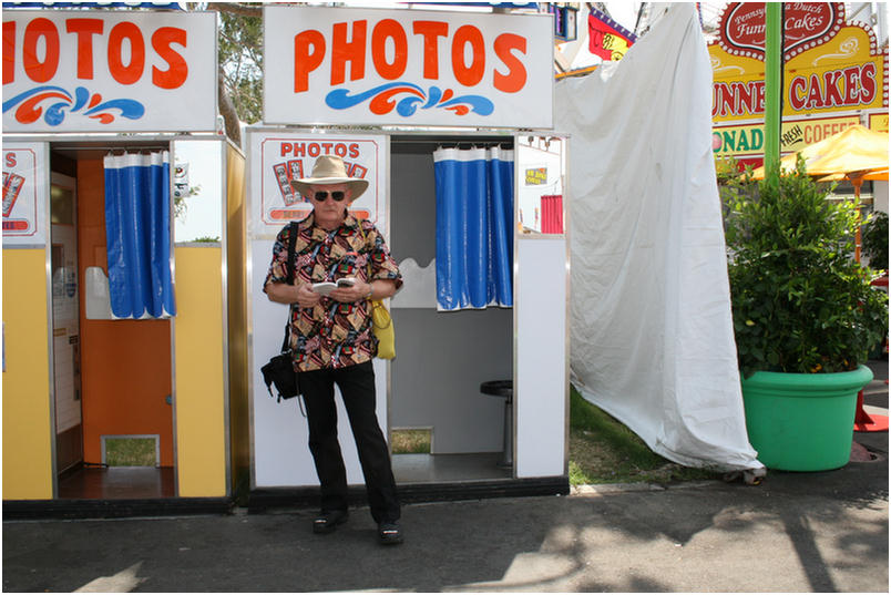 OC Fair 2006