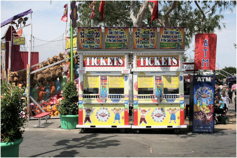 OC Fair 2006