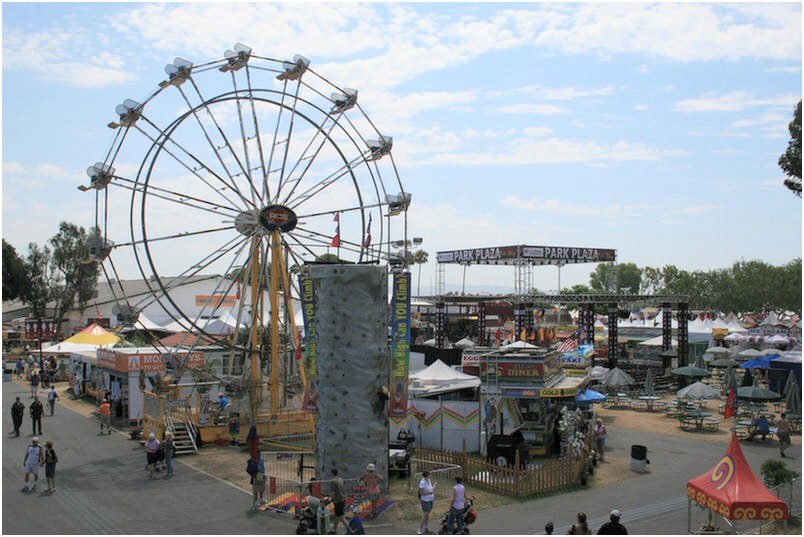 OC Fair 2006