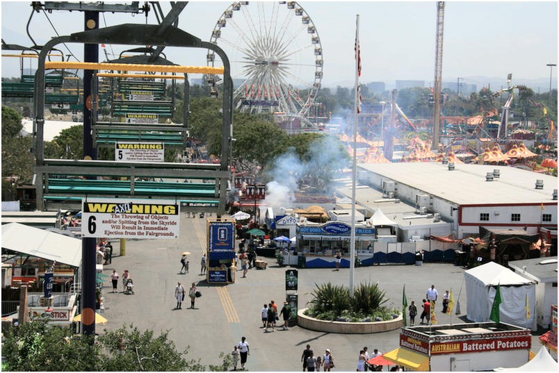 OC Fair 2006