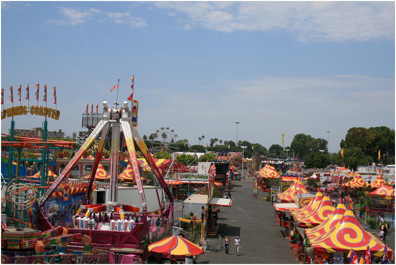 OC Fair 2006