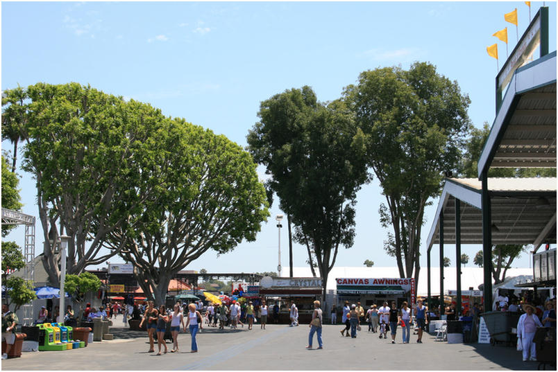 OC Fair 2006