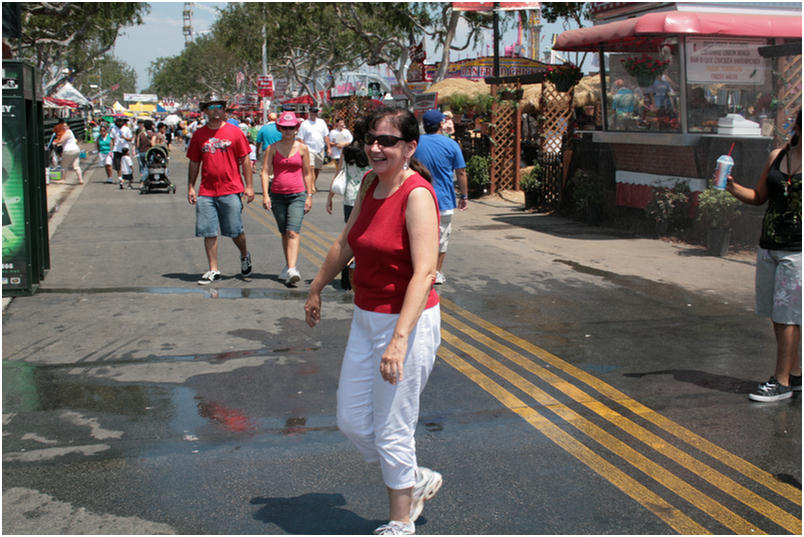 OC Fair 2006