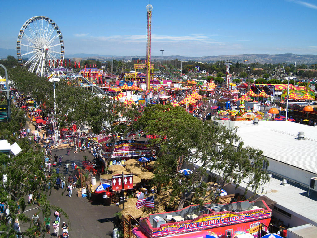 More And More Rides