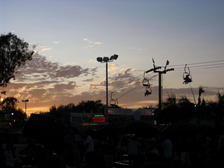 OC Fair 2009