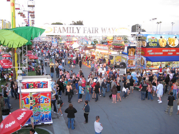 OC Fair 2009