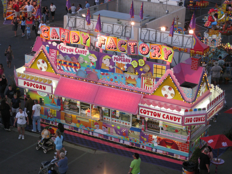 OC Fair 2009