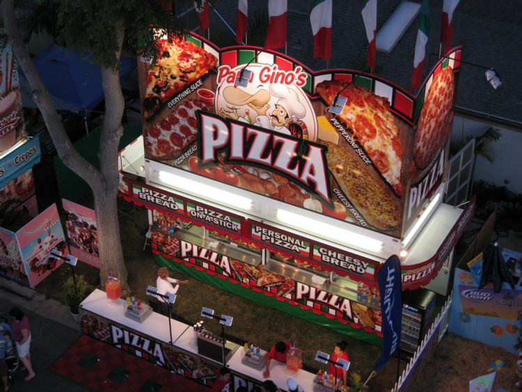 OC Fair 2009