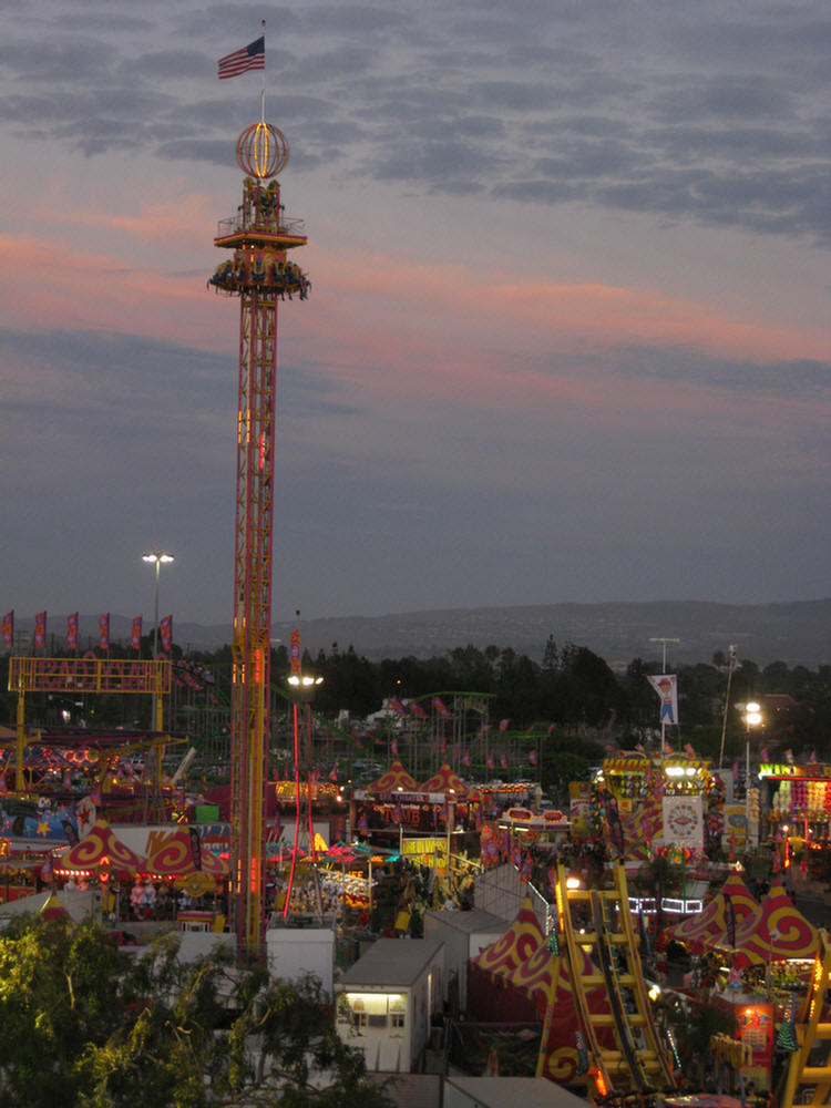 OC Fair 2009