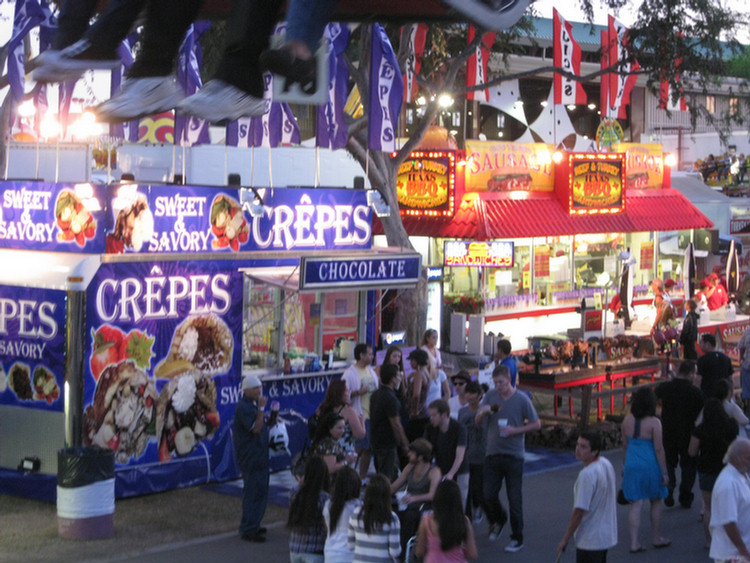 OC Fair 2009