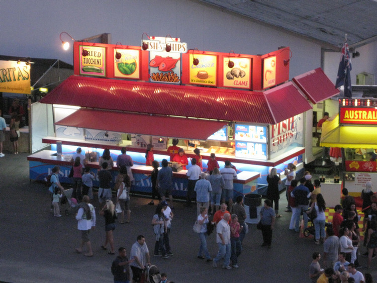 OC Fair 2009