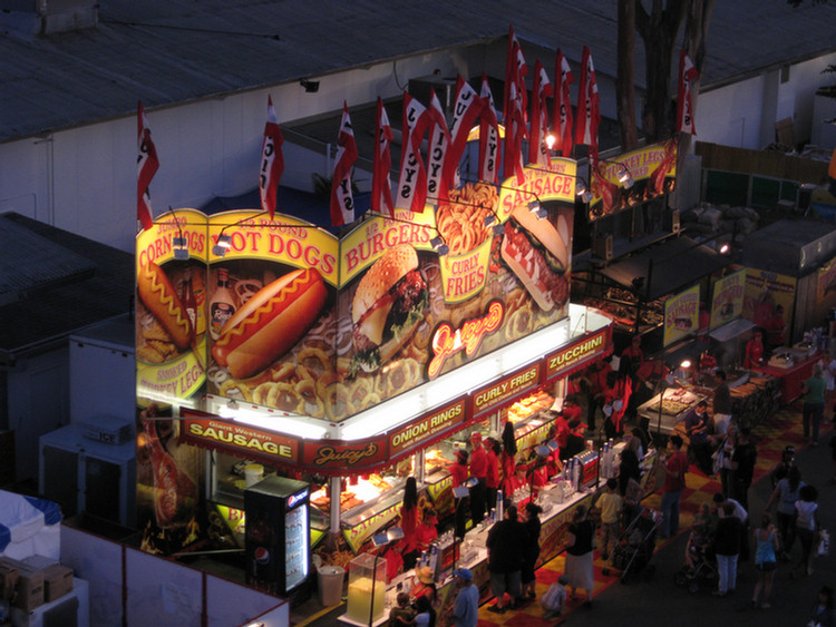 OC Fair 2009