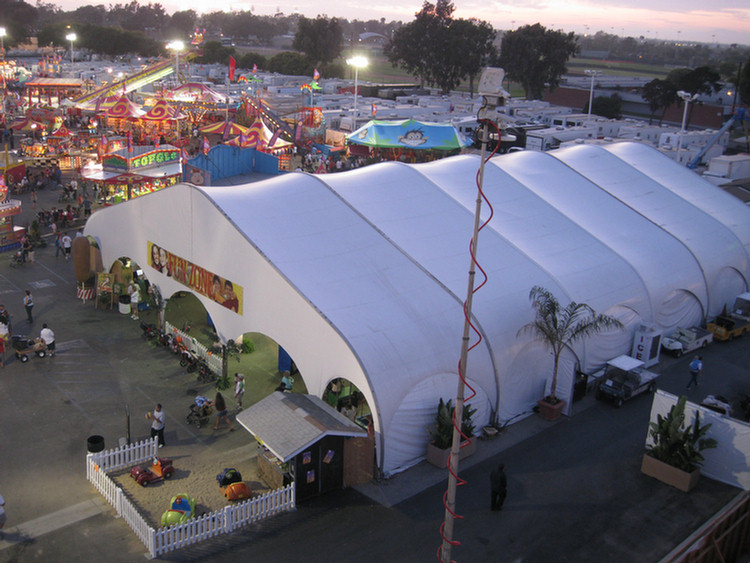 OC Fair 2009