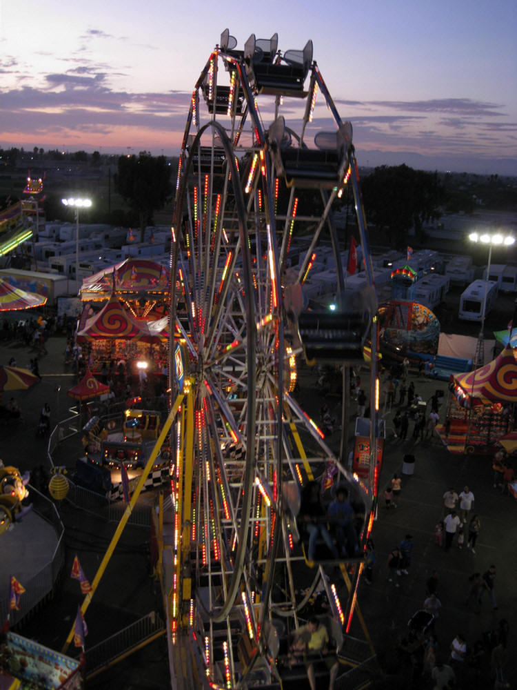 OC Fair 2009