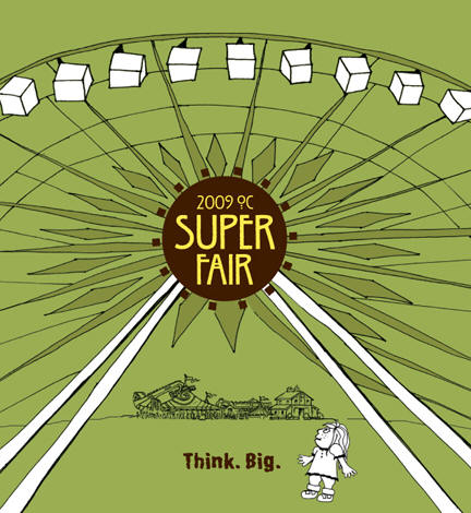 Super Fair