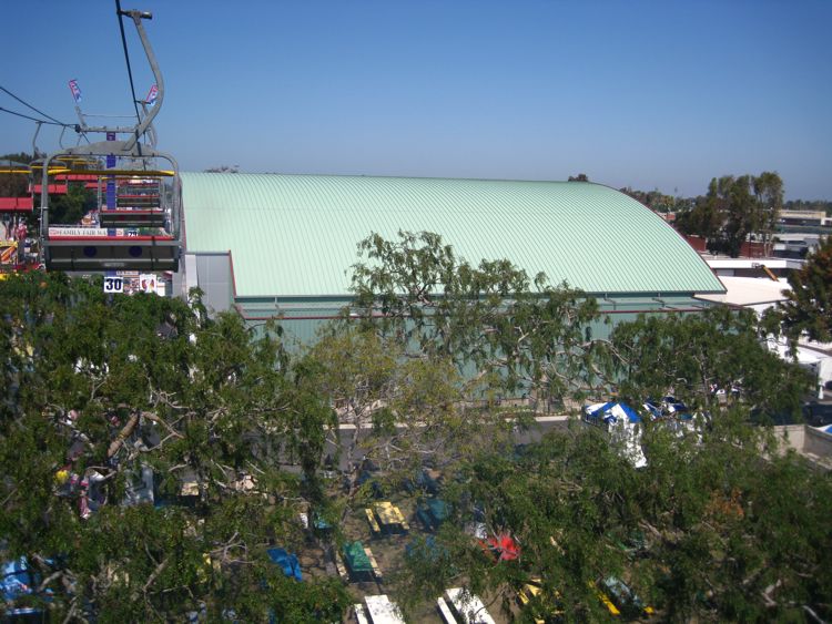 Highlights of the 2010 OC Fair