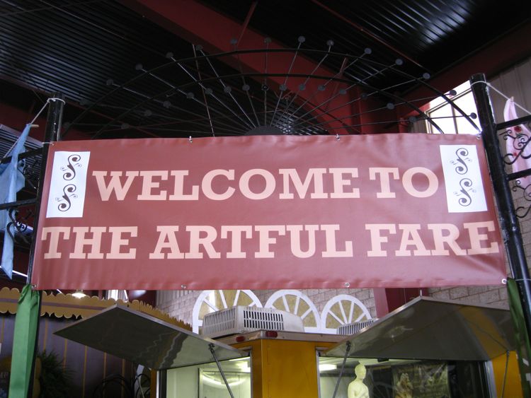 Visit Two OC Fair 2010