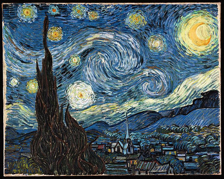 Starry Night