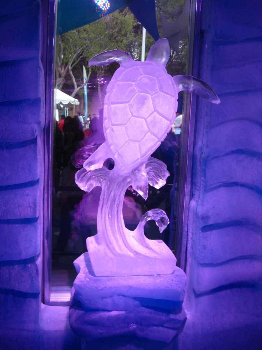 August 2011 visit to the OC Fair