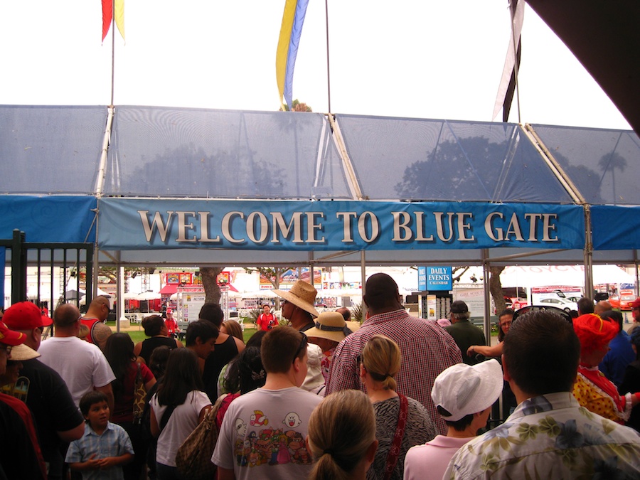 OC Fair July 14th 2012