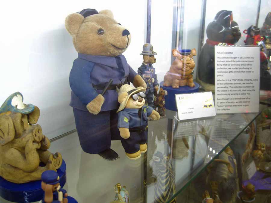 OC Fair July 14th 2012 wine, b uns, farms, collectibles