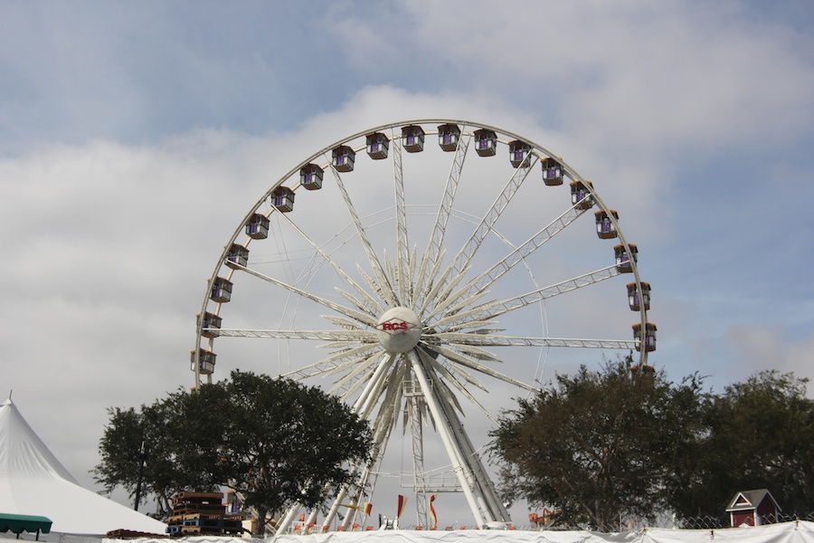 OC Fair 2014