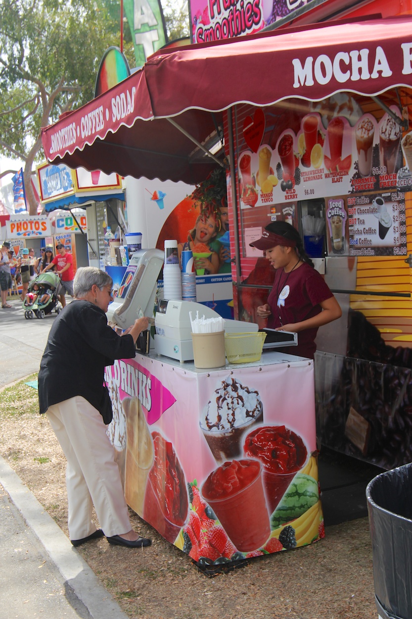 OC Fair 2014