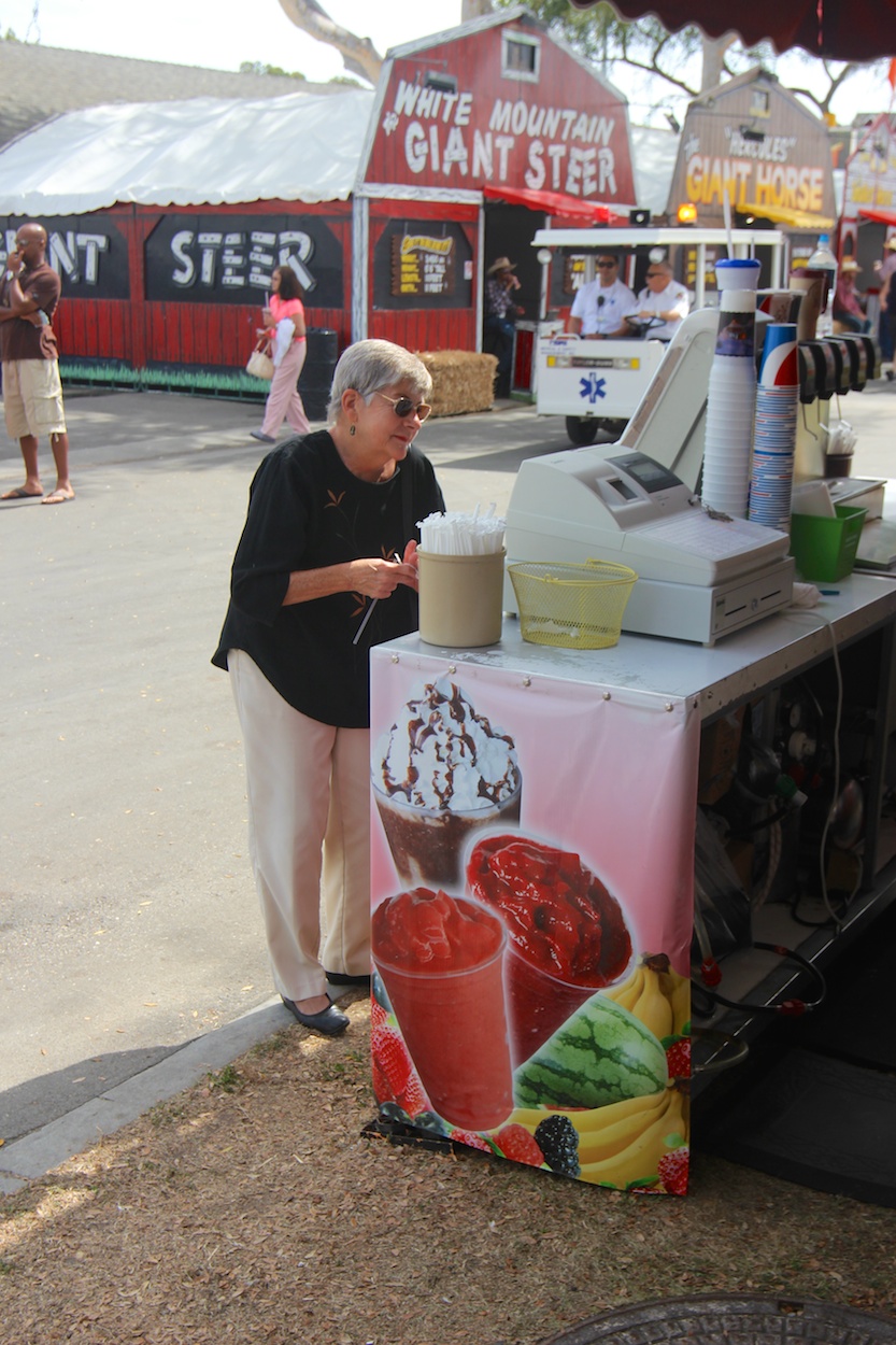 OC Fair 2014