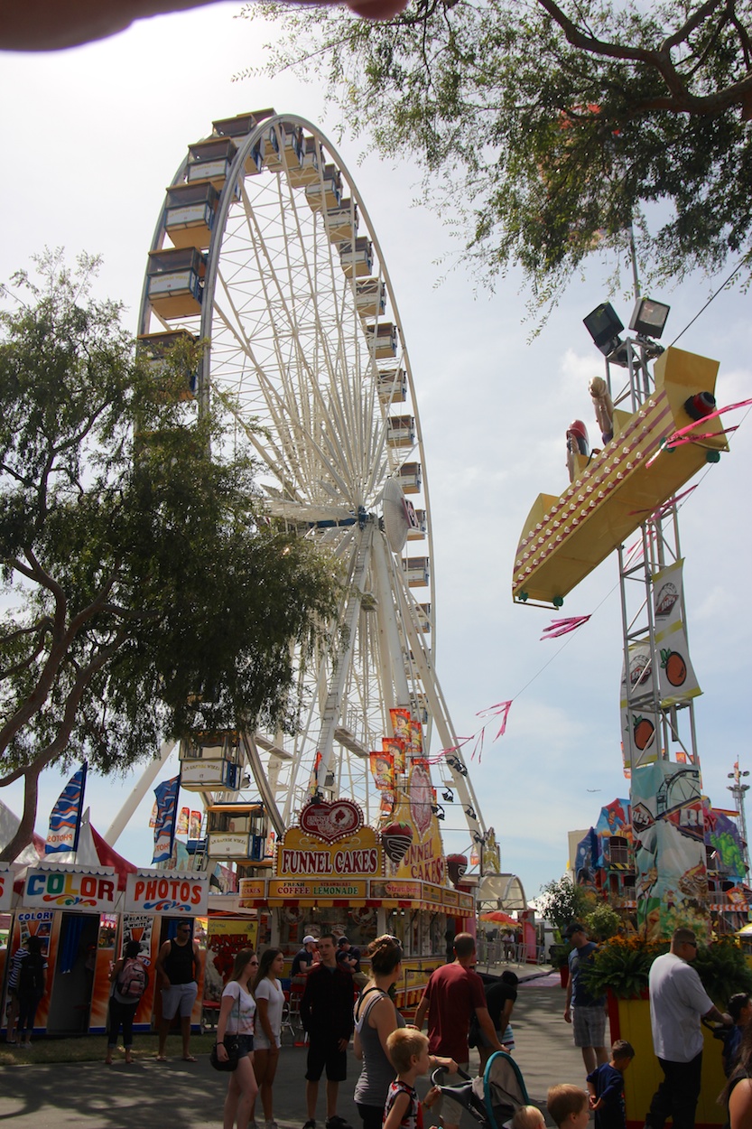 OC Fair 2014