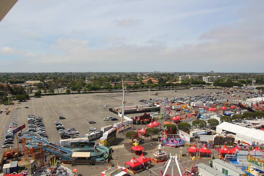 OC Fair 2014