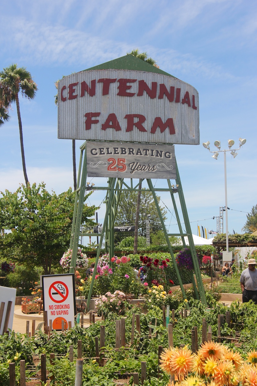 OC Fair 2014