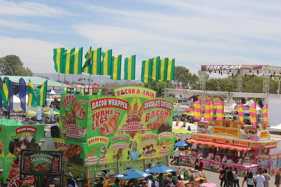 OC Fair 2014