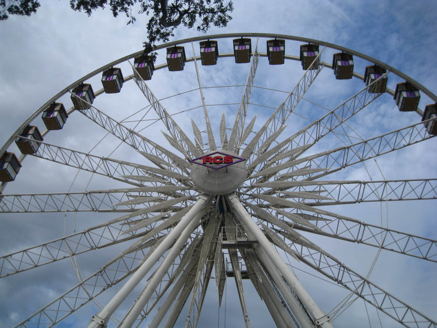 OC Fair 7/18/2015