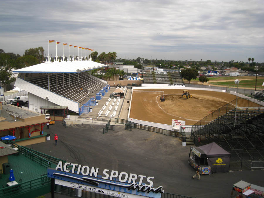 OC Fair 7/18/2015