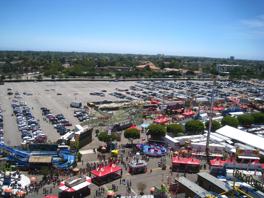 OC Fair 8/4/2015