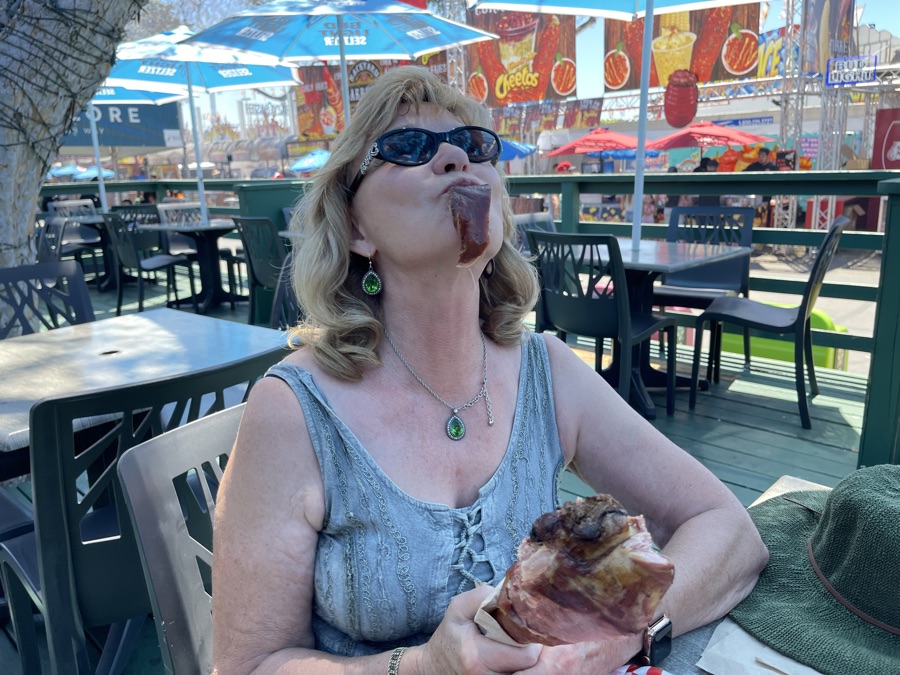 OC Fair August 2022