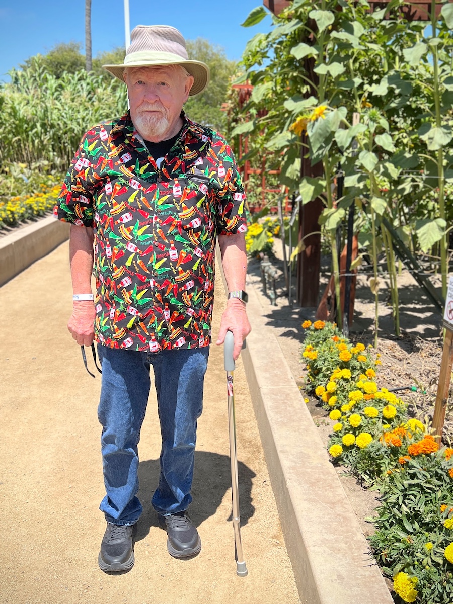 OC Fair August 15th 2025