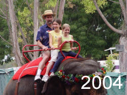2004 Porters
