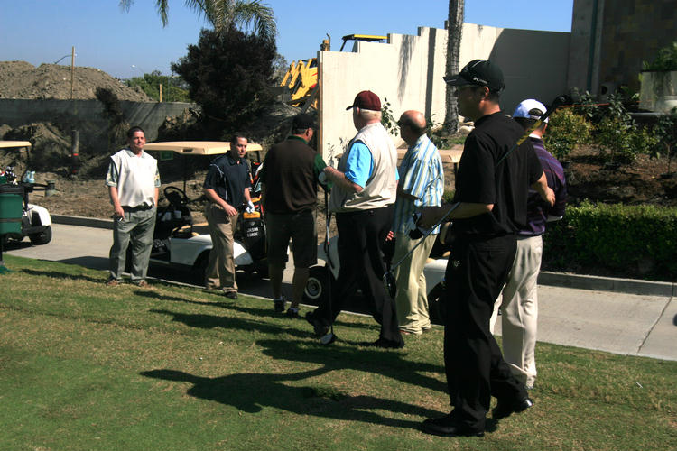 Old Ranch Pros March 2009