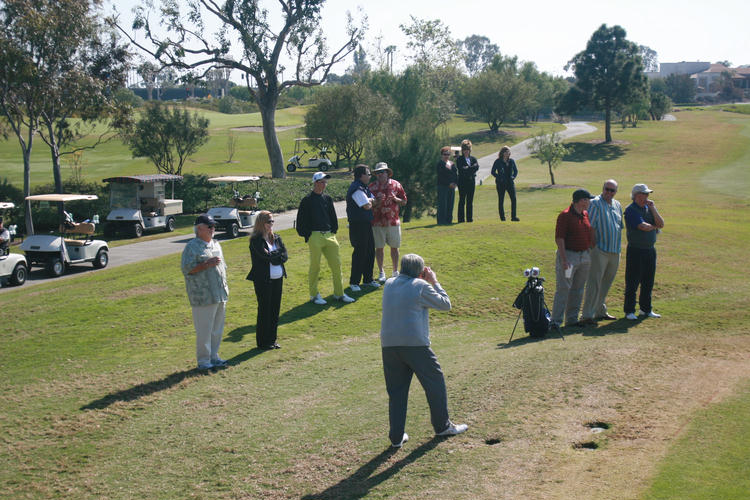 Old Ranch Pros March 2009