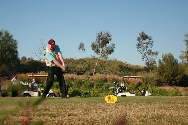 Old Ranch Pros March 2009