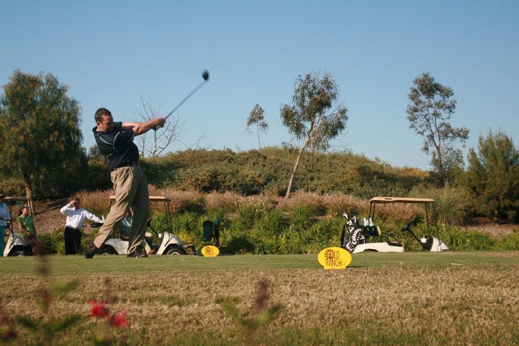 Old Ranch Pros March 2009