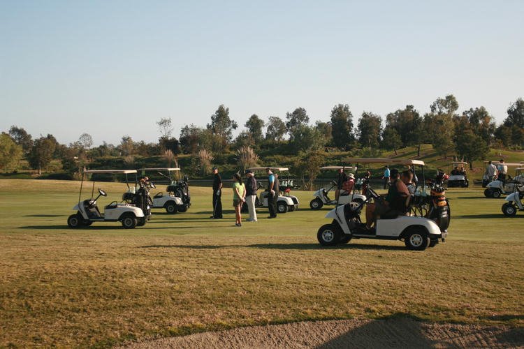 Old Ranch Pros March 2009