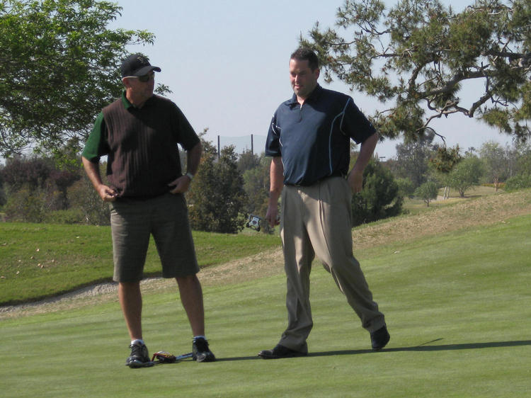 Old Ranch Pros March 2009