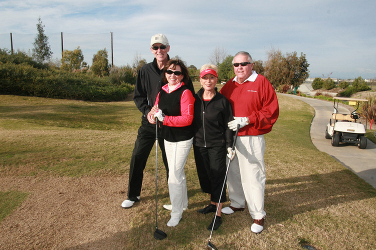 Valentines' Day Tournament 2009