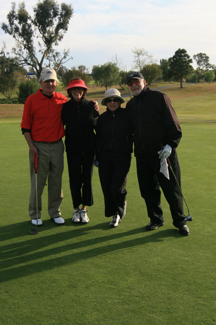 Valentines' Day Tournament 2009