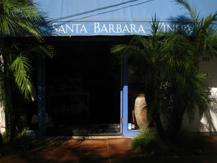 An Art Deco Adventure to Santa Barbara via vintage railroad cars November 1st, 2014