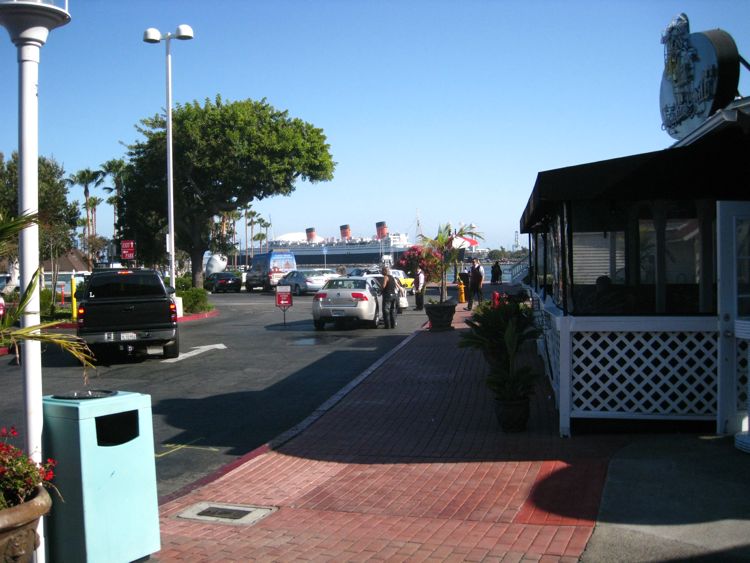 Melodrama theater June 2010
