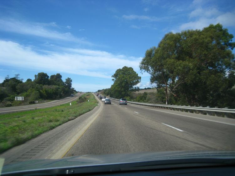 San Jose/Stockton October 2010