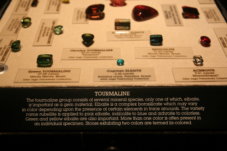 LANHM Gems And Minerals